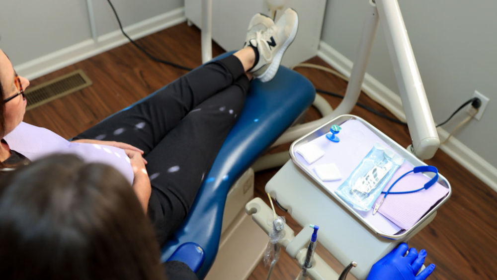 dental cleaning in Murray, KY