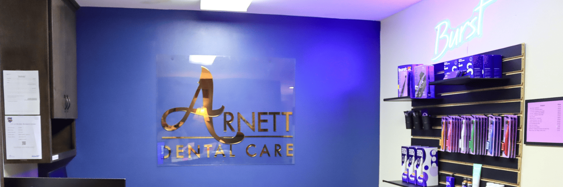 Cleanings and Exams | Dentist