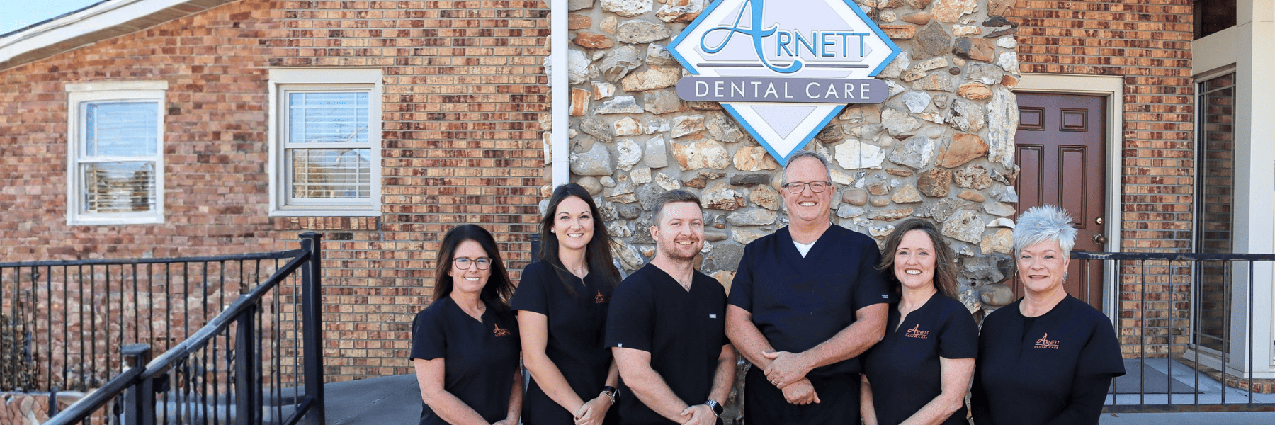 Dentures and Partials | Dentist