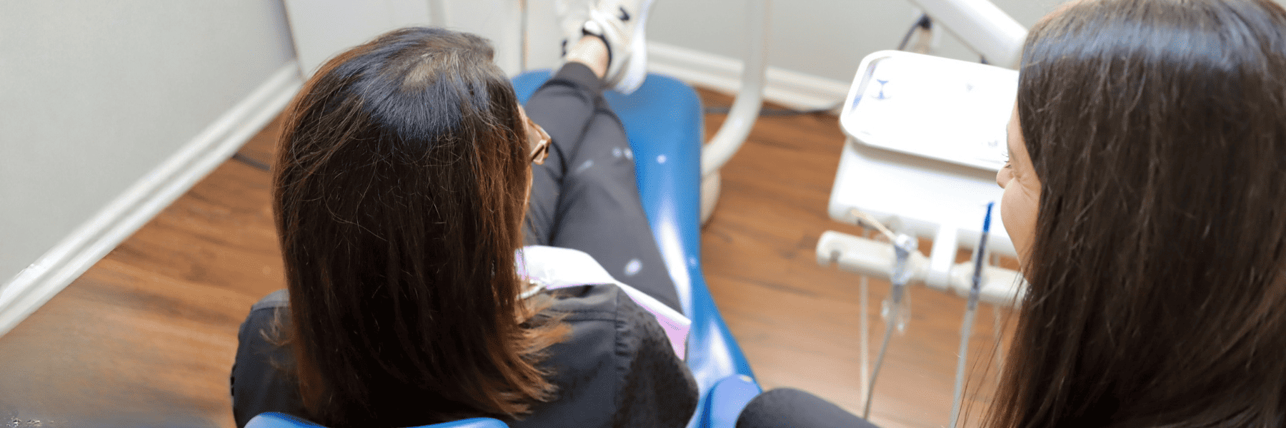 Teeth Whitening | Dentist